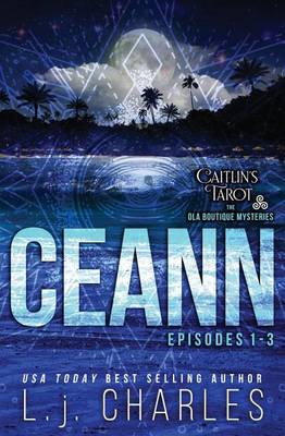 Book cover for Ceann