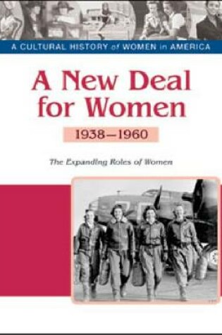 Cover of A New Deal for Women