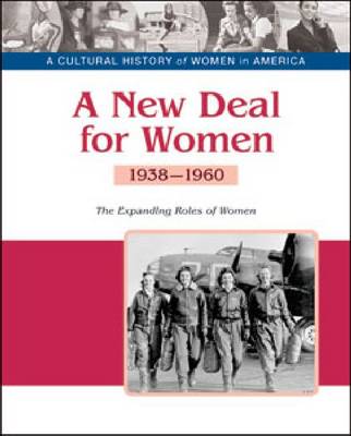 Book cover for A New Deal for Women