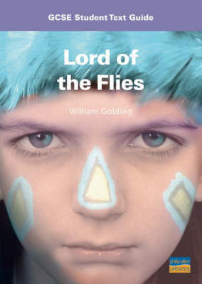 Book cover for Lord of the Flies