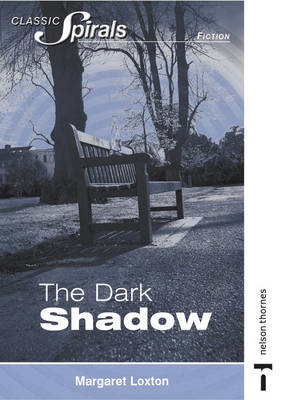 Book cover for Classic Spirals - The Dark Shadow