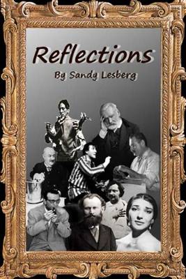 Book cover for Reflections