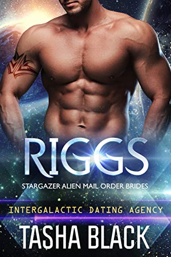Book cover for Riggs