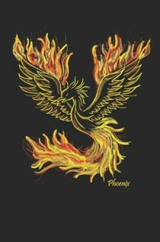 Cover of Phoenix