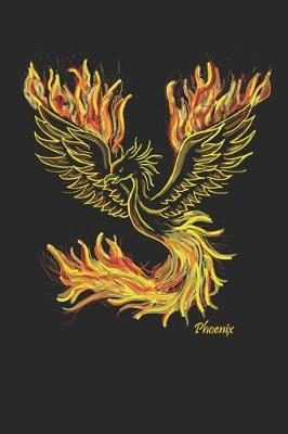 Book cover for Phoenix