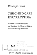 Book cover for The Child Care Ency