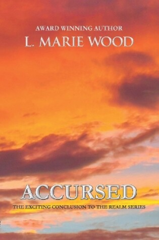 Cover of Accursed