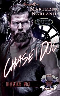 Book cover for Chase/Doc Duet