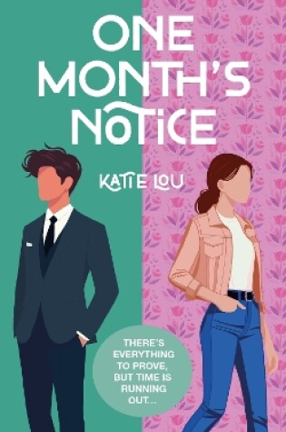Cover of One Month's Notice