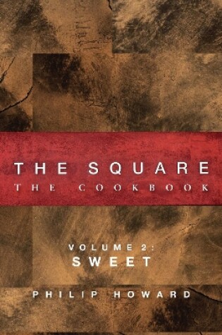 Cover of The Square: Sweet