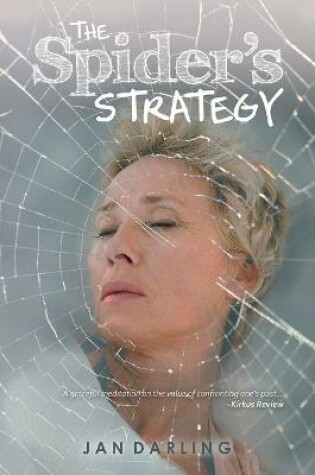 Cover of The Spider's Strategy