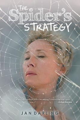 Cover of The Spider's Strategy