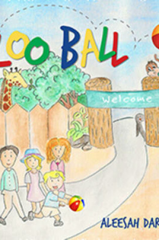 Cover of Zoo Ball