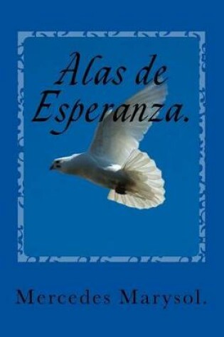 Cover of Alas de Esperanza