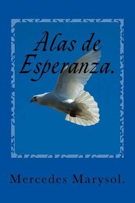Book cover for Alas de Esperanza