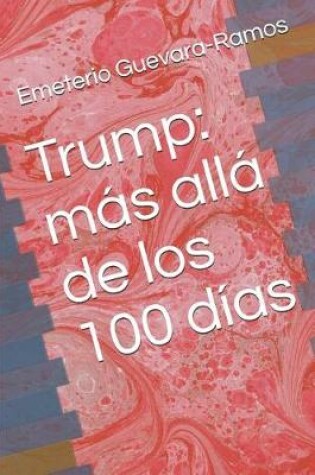 Cover of Trump