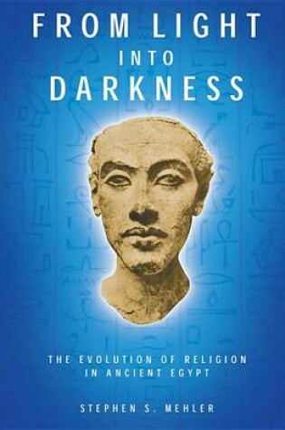 Cover of From Light Into Darkness