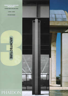 Cover of Twentieth-century Museums