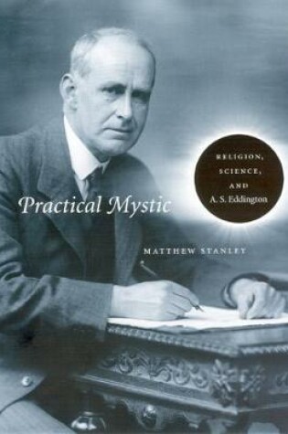 Cover of Practical Mystic