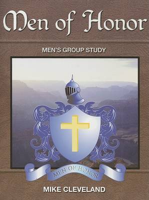 Book cover for Men of Honor