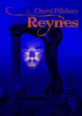 Book cover for Reynes