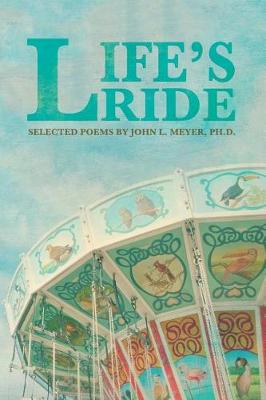 Book cover for Life's Ride