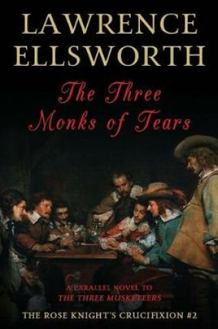 Cover of The Three Monks of Tears