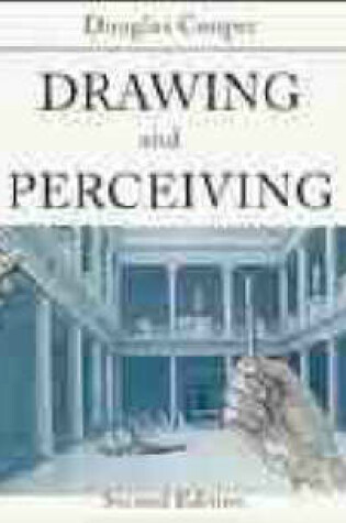 Cover of Drawing & Perceiving 2e (Paper Only)