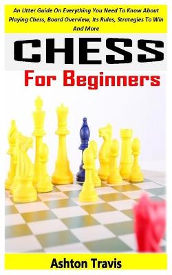 Cover of Chess for Beginners