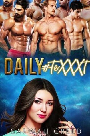 Cover of Daily #teXXXt