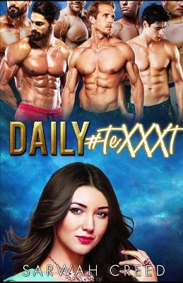 Book cover for Daily #teXXXt