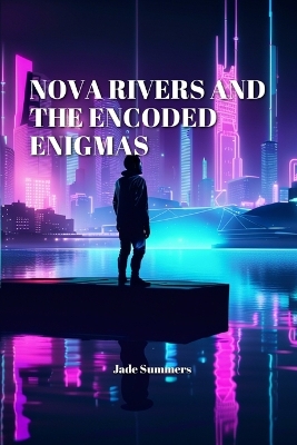 Book cover for Nova Rivers