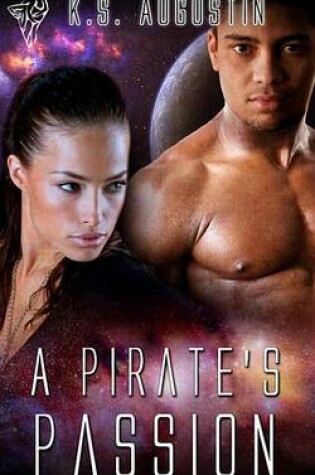 Cover of A Pirate's Passion