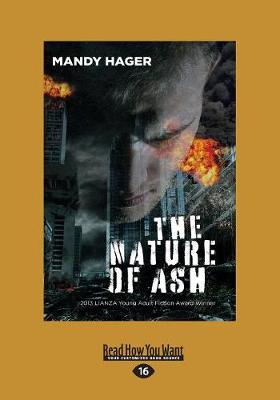 Book cover for The Nature of Ash