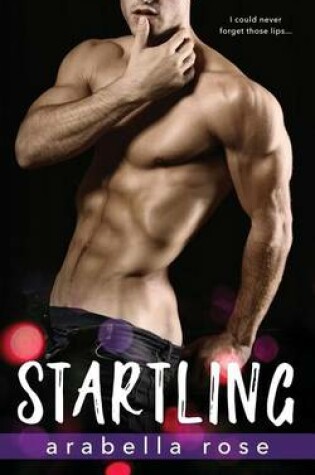 Cover of Startling