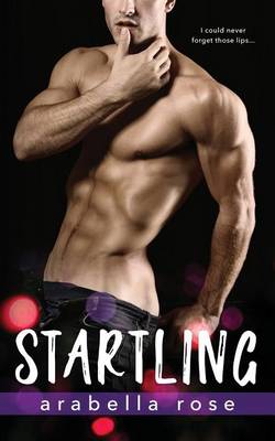 Book cover for Startling