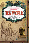 Book cover for The New World