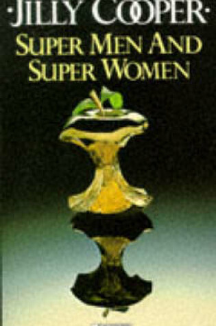 Cover of Super Men and Super Women