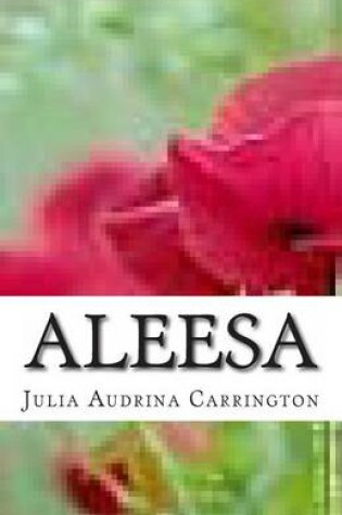 Cover of Aleesa