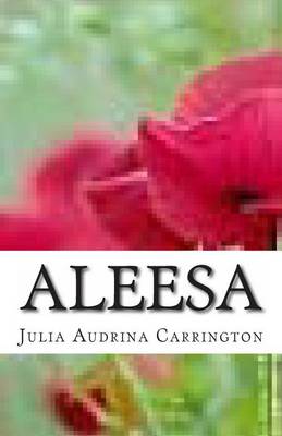 Book cover for Aleesa