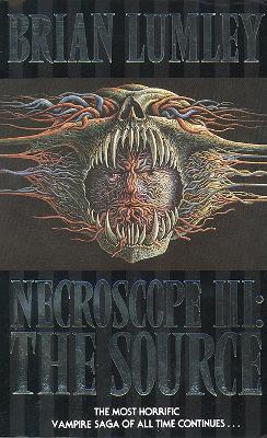 Cover of The Source