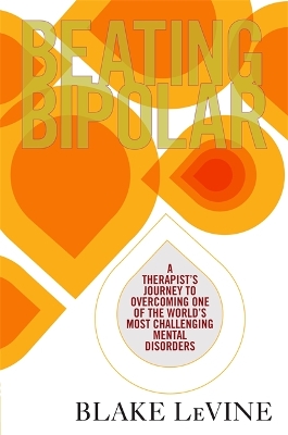 Book cover for Beating Bipolar