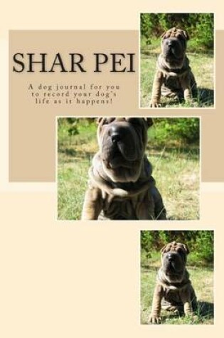 Cover of Shar Pei