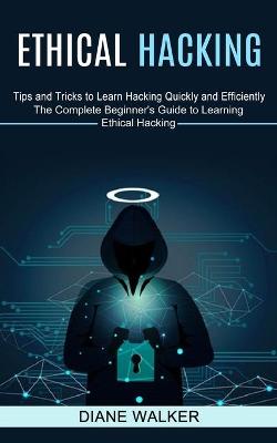 Book cover for Ethical Hacking