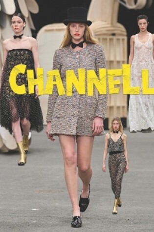 Cover of Channell