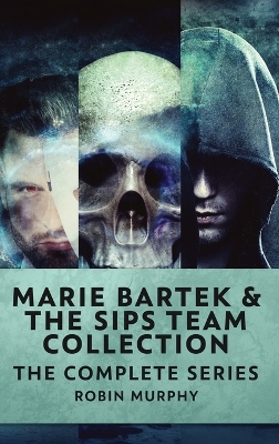Book cover for Marie Bartek & The SIPS Team Collection