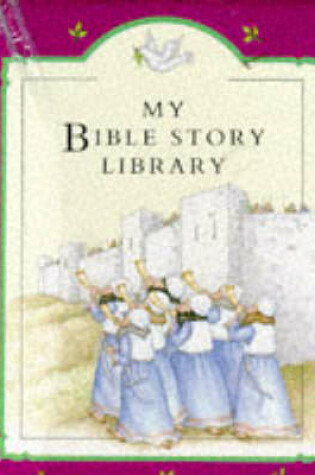 Cover of My Bible Story Library