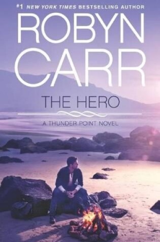 Cover of The Hero