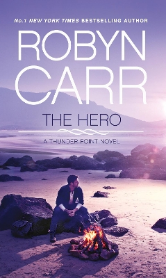 Cover of The Hero