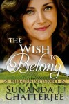 Book cover for The Wish to Belong